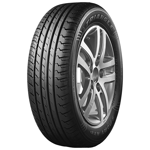 205/50 R15 89V TR918 XL Triangle
