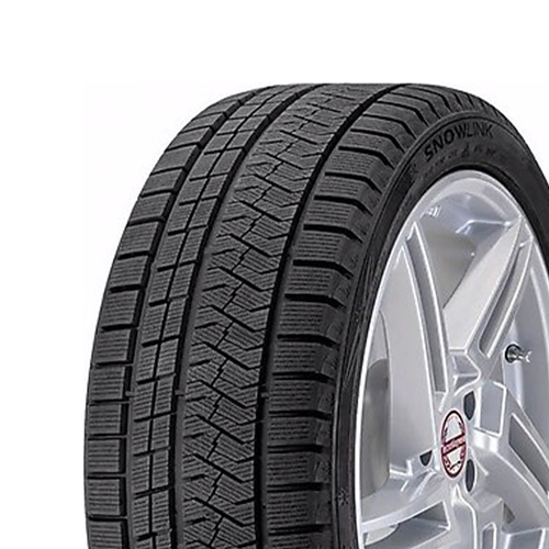 295/35 R21 107V Snowlink PL02 XL Triangle