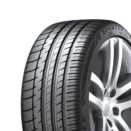 215/45 R17 91Y Effexsport TH202 XL FSL Triangle