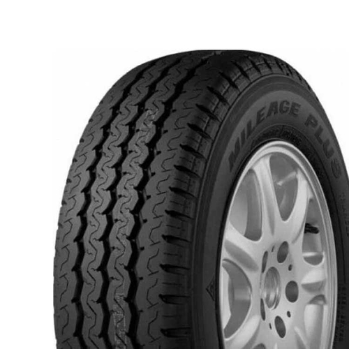 205 R14C 109/107Q Mileage Plus TR652 Triangle