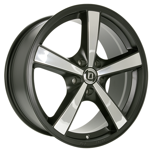 Trina 8,0x18 5x112 ET40 MB66,6 Diewe