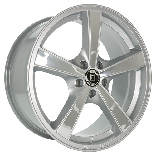 Trina 8,0x18 5x108 ET45 MB72,0 Diewe