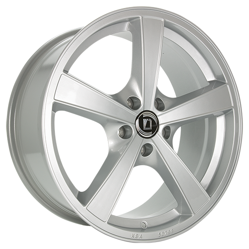 Trina 8,0x18 5x112 ET40 MB66,6 Diewe