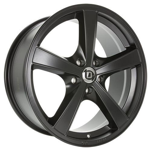 Trina 8,5x20 5x112 ET40 MB66,6 Diewe