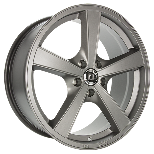 Trina 8,5x19 5x114,3 ET48 MB67,1 Diewe