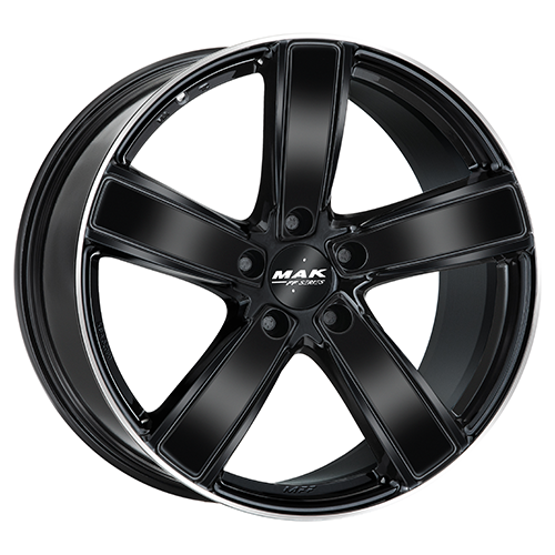 TURISMO-D-FF 10,5x20 5x130 ET64 MB71,6 MAK