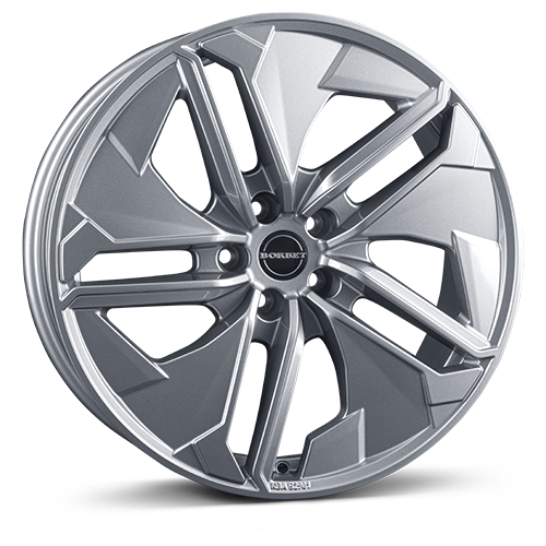 BORBET TX 9.0X20 5X112 ET30 66.5