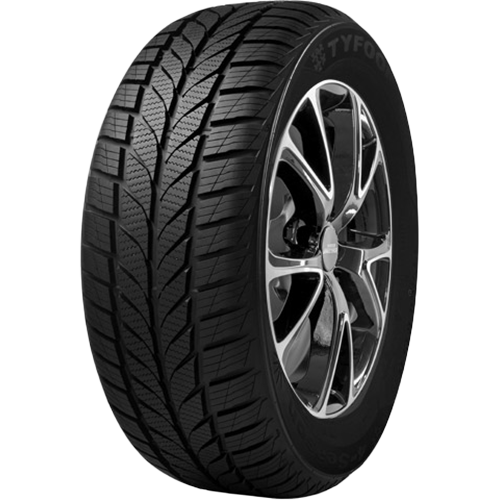 205/55 R16 94V 4-Season  XL Tyfoon