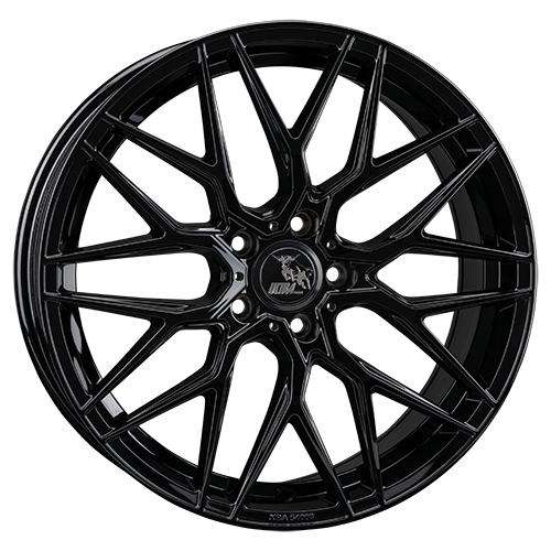 UA1E 8,0x18 5x114,3 ET45 MB72,6 Ultra Wheels