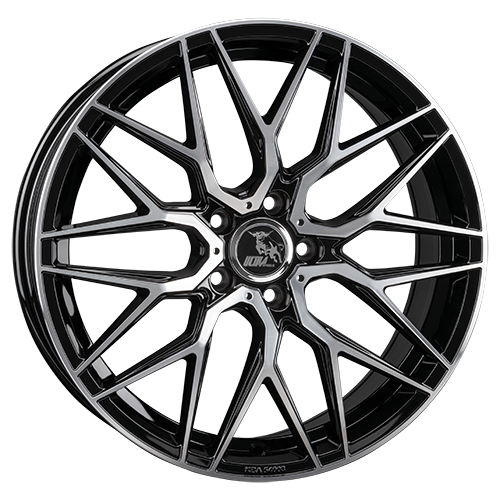 UA1E 8,0x19 5x120 ET35 MB72,6 Ultra Wheels