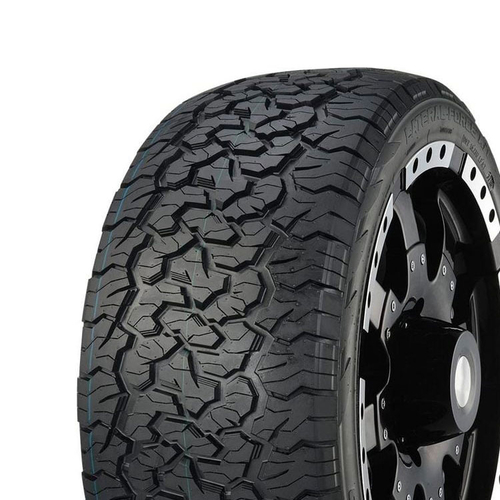 235/75 R15 109T Lateral force A/T Unigrip
