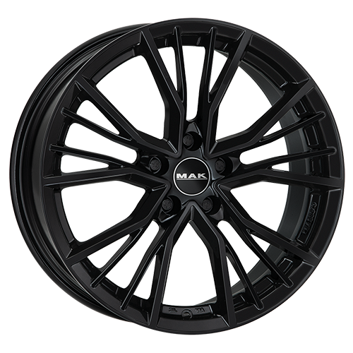 UNION 8,0x18 5x112 ET26 MB66,45 MAK