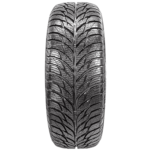 185/70 R14 88T AllSeasonExpert M+S Uniroyal