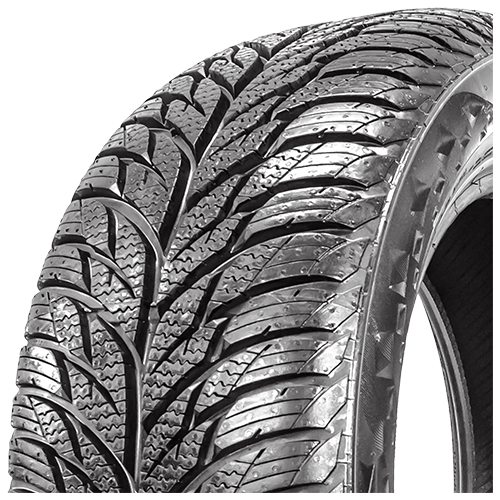 185/70 R14 88T AllSeasonExpert M+S Uniroyal