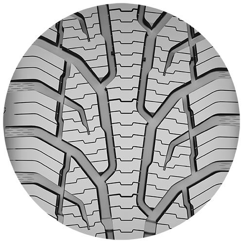 215/45 R16 90V AllSeasonExpert 2 XL FR M+S Uniroyal
