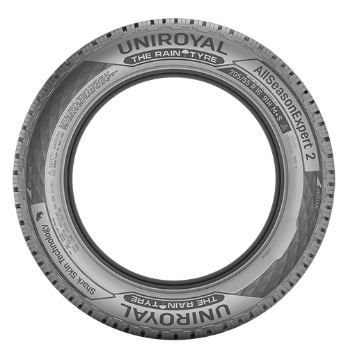 235/55 R18 100V AllSeasonExpert 2 FR M+S Uniroyal