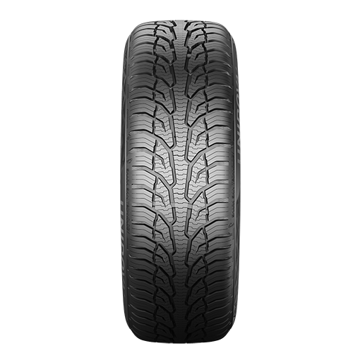 235/55 R18 100V AllSeasonExpert 2 FR M+S Uniroyal