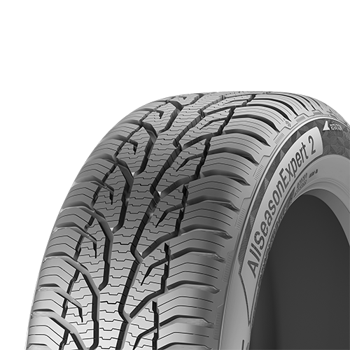 215/45 R17 91W AllSeasonExpert 2 Trailer XL FR M+S Uniroyal