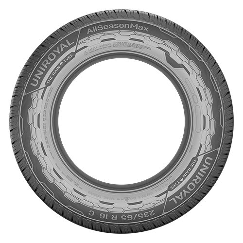 215/60 R17C 109/107T(104H) AllSeasonMax M+S 8PR Uniroyal