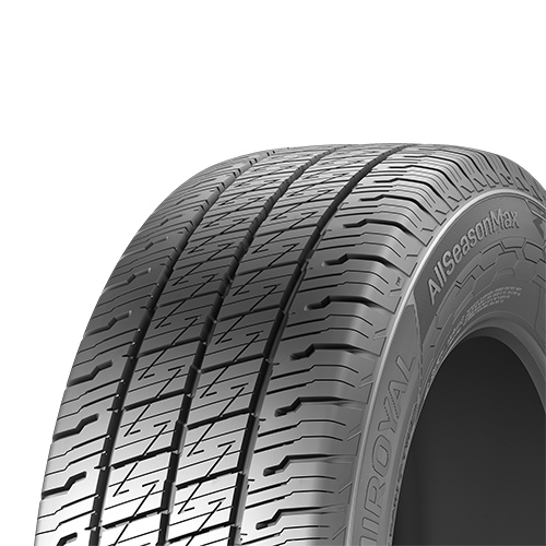 215/75 R16C 113/111R AllSeasonMax 8PR M+S Uniroyal