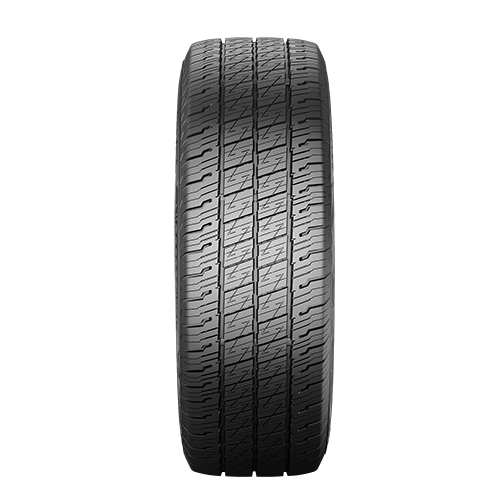 215/75 R16C 113/111R AllSeasonMax 8PR M+S Uniroyal