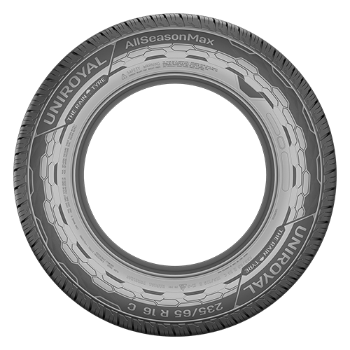 215/75 R16C 113/111R AllSeasonMax 8PR M+S Uniroyal