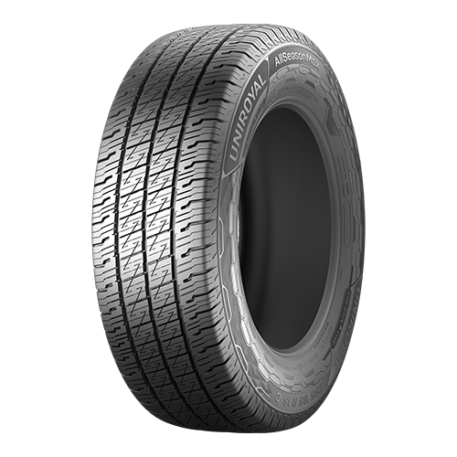 215/75 R16C 113/111R AllSeasonMax 8PR M+S Uniroyal