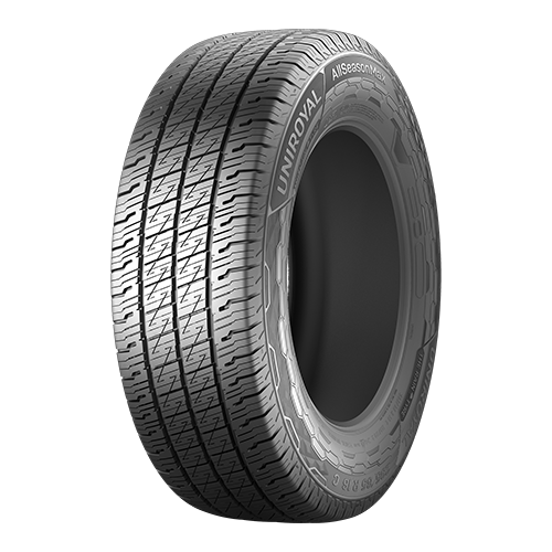 215/65 R15C 104/102T AllSeasonMax M+S 6PR Uniroyal