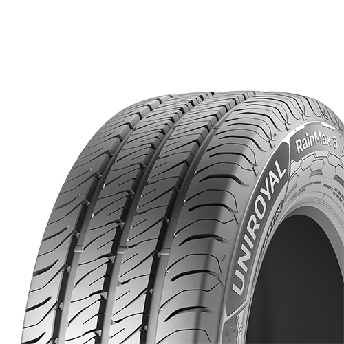 185/75 R16C 104/102R Rain Max 3 8PR Uniroyal