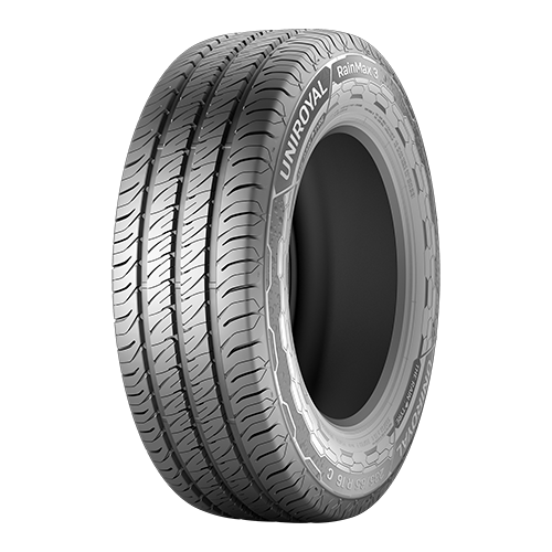 185/75 R16C 104/102R Rain Max 3 8PR Uniroyal