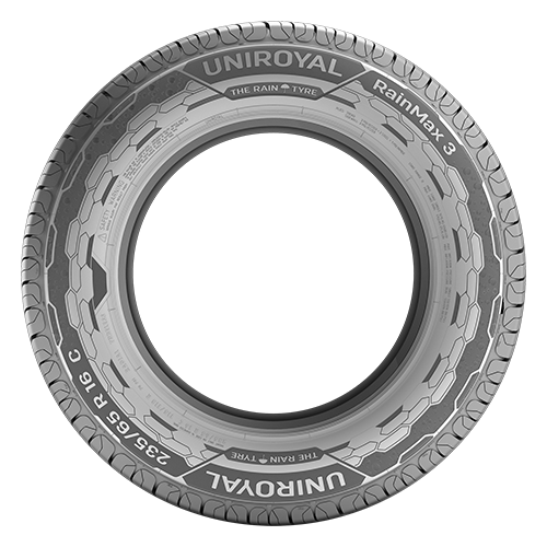 205/75 R16C 110/108R Rain Max 3 8PR Uniroyal