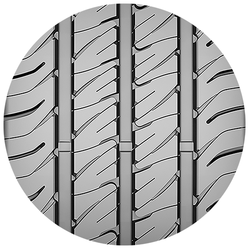 225/70 R15C 112/110R Rain Max 3 8PR Uniroyal