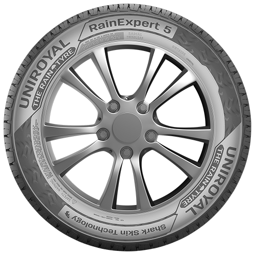165/65 R15 81T RainExpert 5 Uniroyal