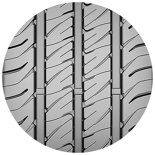 UNIROYAL R-MAX3 195/60 R16 99/97H