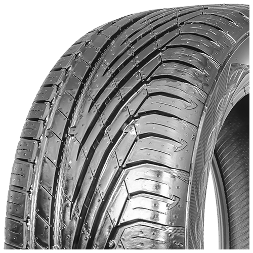 205/50 R17 89V RainSport 3 FR Uniroyal