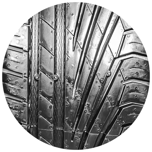 205/55 R16 94Y RainSport 3 XL Uniroyal