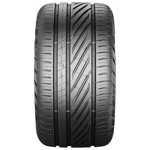 215/45 R17 87Y RainSport 5 FR Uniroyal