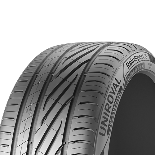 215/55 R17 94Y RainSport 5 FR Uniroyal