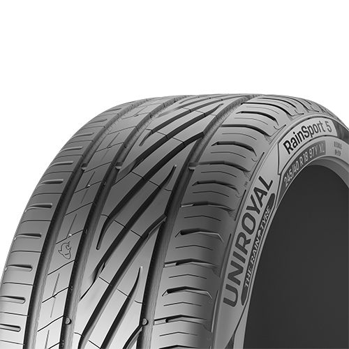 225/55 R16 95V RainSport 5 Uniroyal