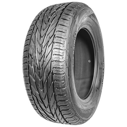 255/60 R17 106V Rallye 4x4 street Uniroyal