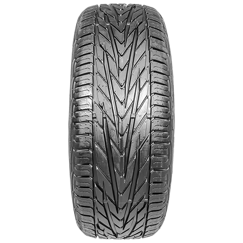 255/60 R17 106V Rallye 4x4 street Uniroyal
