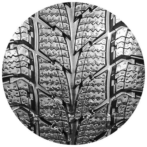 185/75 R16C 104/102R Snow Max 2 M+S 8PR BSW Uniroyal
