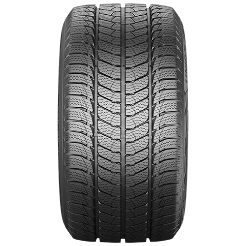 225/55 R17C 109/107T(104T) Snow Max 3 M+S 8PR Uniroyal