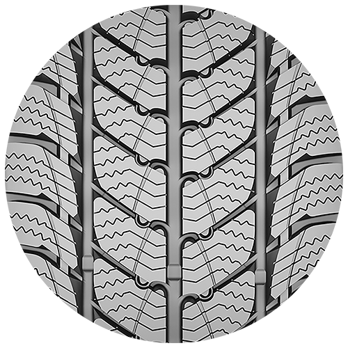 195/60 R16C 99/97T Snow Max 3 6PR M+S Uniroyal