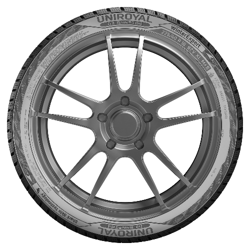 215/45 R17 91V WinterExpert XL FR M+S Uniroyal