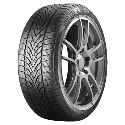 215/45 R17 91V WinterExpert XL FR M+S Uniroyal