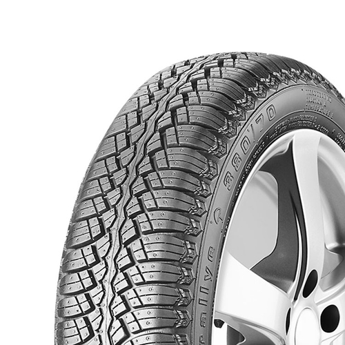 175 R13 86T Rallye 380 Uniroyal