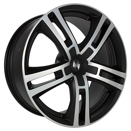 URIEL 9,0x20 5x114,3 ET35 MB67,1 Etabeta