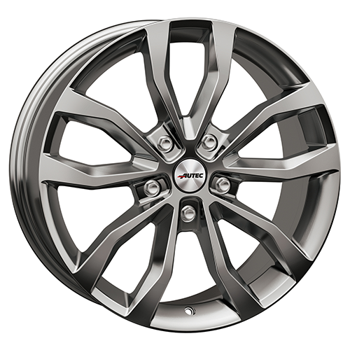 Uteca (U) 9,0x20 5x112 ET38 MB66,5 Autec