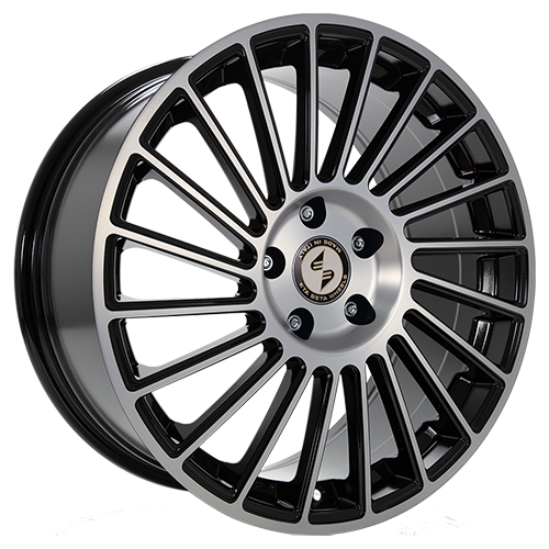 VENTI-R 8,5x19 5x120 ET42 MB65,1 Etabeta